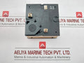 Ea19 Analog Voltmeter 0-600 V Lumel