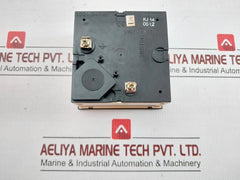 Ea19 Analog Voltmeter 0-600 V Lumel