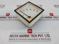 Ea19 Analog Voltmeter 0-600 V Lumel