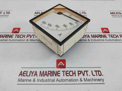 Ea19 Analog Voltmeter 0-600 V Lumel