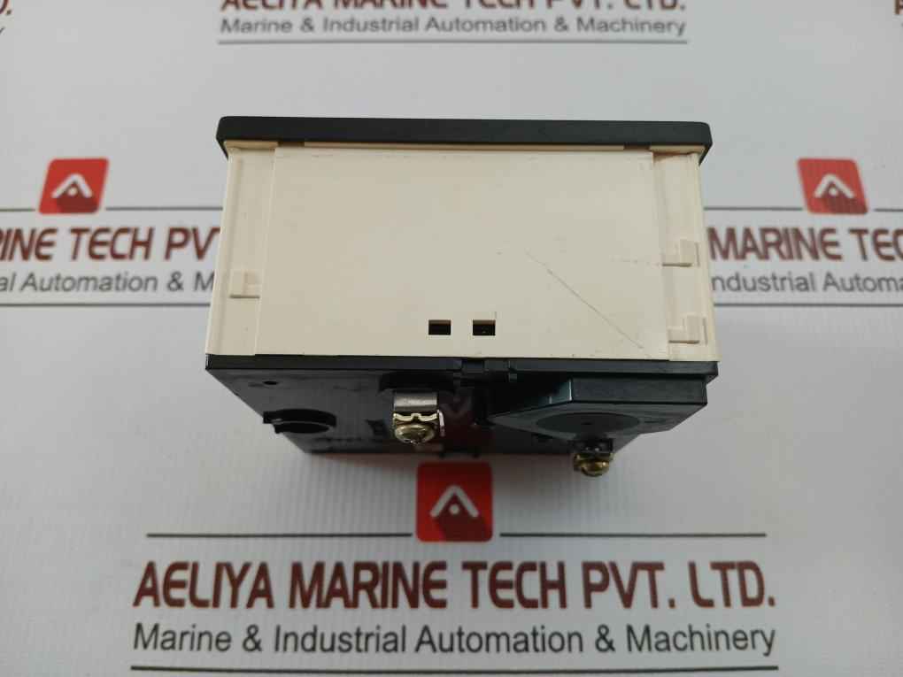 Ea19 Analogue Panel Meter Lumel