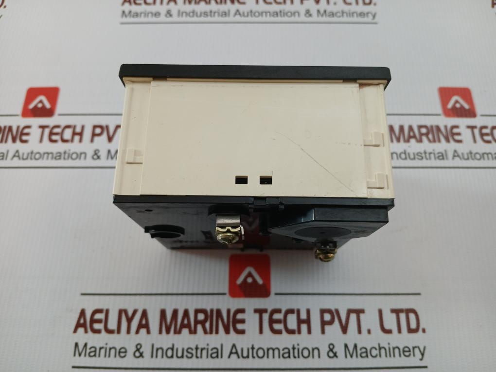 Ea19 Analogue Panel Meter Lumel