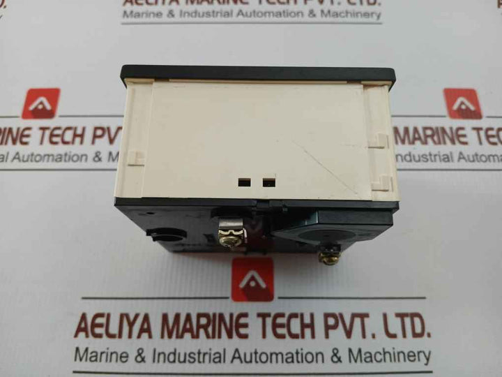 Ea19 Analogue Panel Meter Lumel