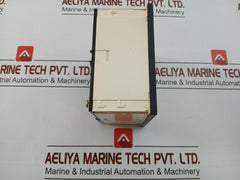 Ea19 Analogue Panel Meter Lumel