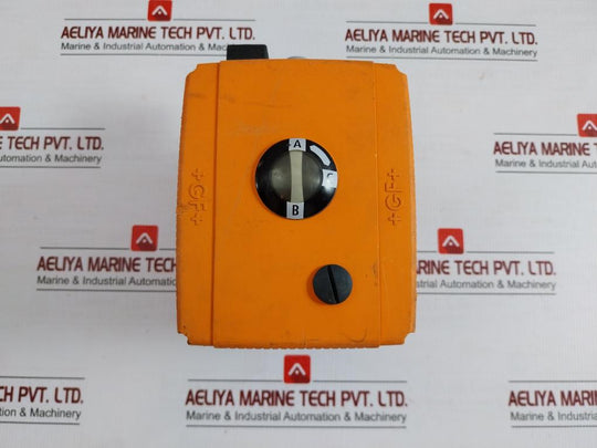 Ea21 Valve Actuator Georg Fischer 100-230V 50/60Hz