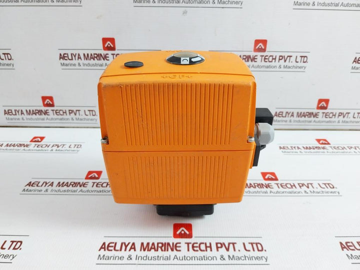 Ea21 Valve Actuator Georg Fischer 100-230V 50/60Hz