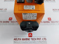 Ea21 Valve Actuator Georg Fischer 100-230V 50/60Hz