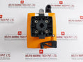 Ea21 Valve Actuator Georg Fischer 100-230V 50/60Hz