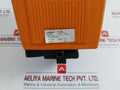 Ea21 Valve Actuator Georg Fischer 100-230V 50/60Hz