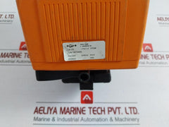 Ea21 Valve Actuator Georg Fischer 100-230V 50/60Hz