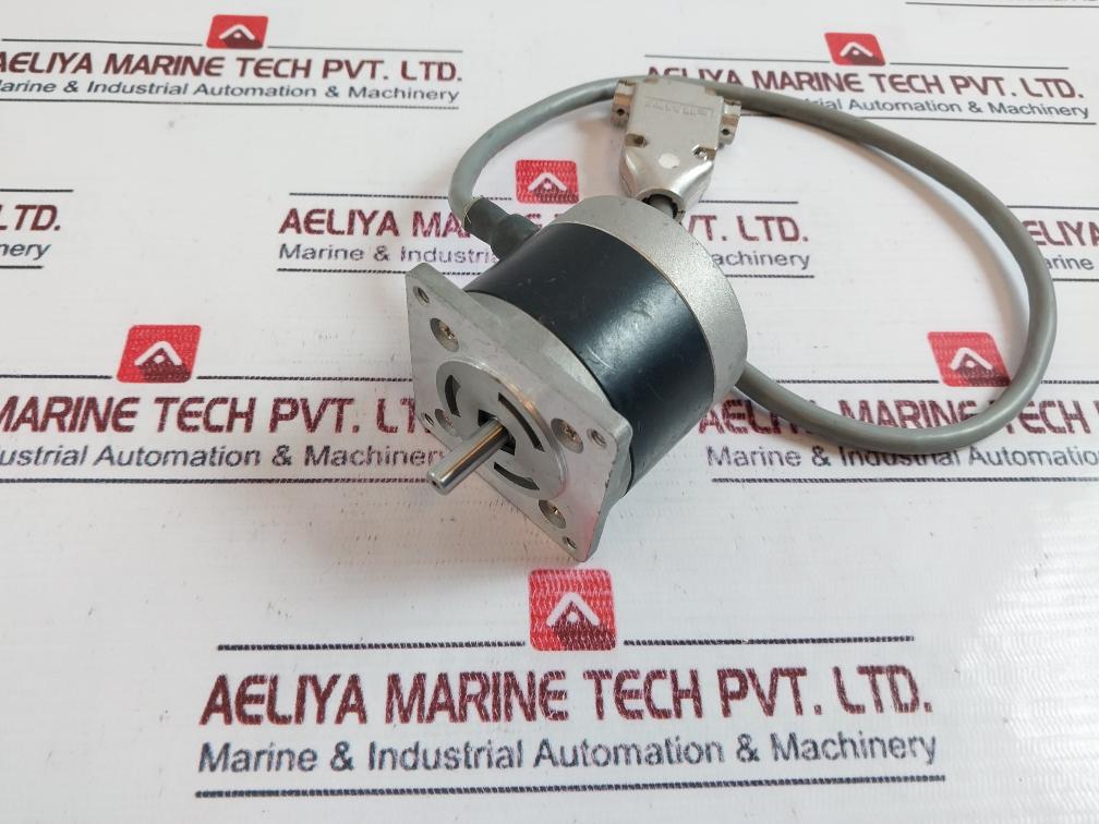 Ead Motors Da23Dbb-m201B Brushless Dc Motor