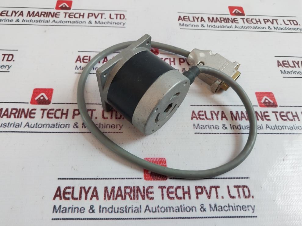 Ead Motors Da23Dbb-m201B Brushless Dc Motor