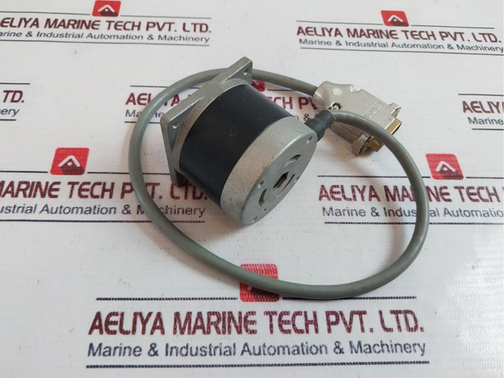 Ead Motors Da23Dbb-m201B Brushless Dc Motor