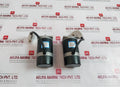 Ead Motors Da23gbb-13eu2c Brushless Dc Motor 24vdc,0.75 Amps