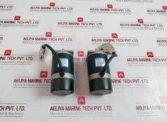 Ead Motors Da23gbb-13eu2c Brushless Dc Motor 24vdc,0.75 Amps