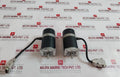 Ead Motors Da23gbb-13eu2c Brushless Dc Motor 24vdc,0.75 Amps