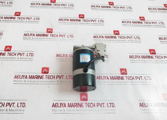 Ead Motors Da23gbb-13eu2c Brushless Dc Motor 24vdc,0.75 Amps