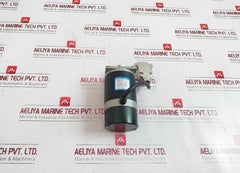 Ead Motors Da23gbb-13eu2c Brushless Dc Motor 24vdc,0.75 Amps