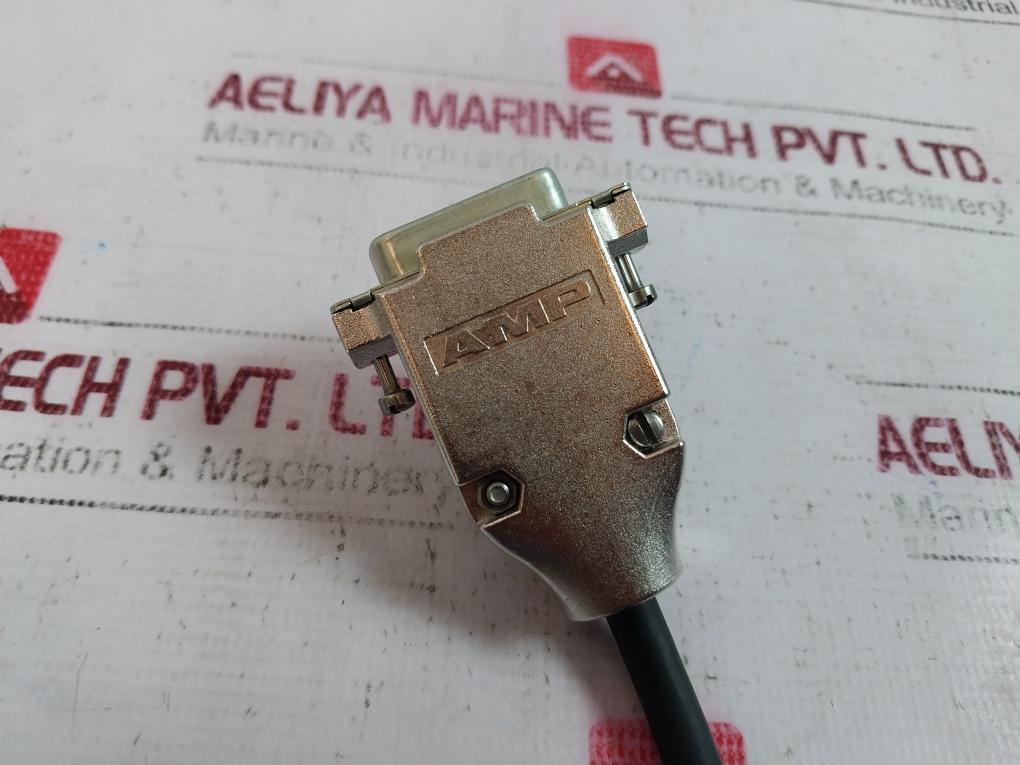 Ead Motors Da23gbb-13eu2c Brushless Dc Motor 24vdc,0.75 Amps