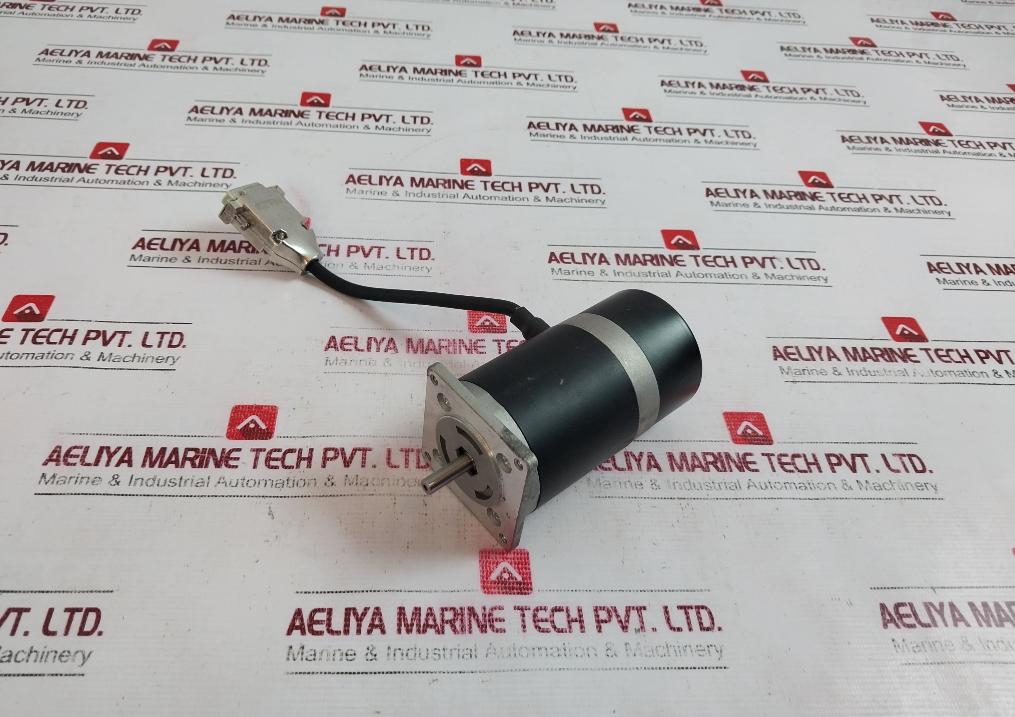 Ead Motors Da23gbb-13eu2c Brushless Dc Motor 24vdc,0.75 Amps