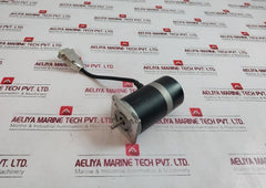 Ead Motors Da23gbb-13eu2c Brushless Dc Motor 24vdc,0.75 Amps