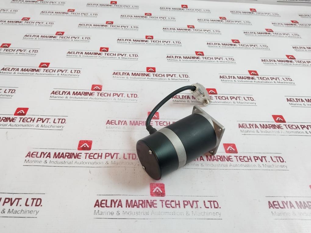 Ead Motors Da23gbb-13eu2c Brushless Dc Motor 24vdc,0.75 Amps