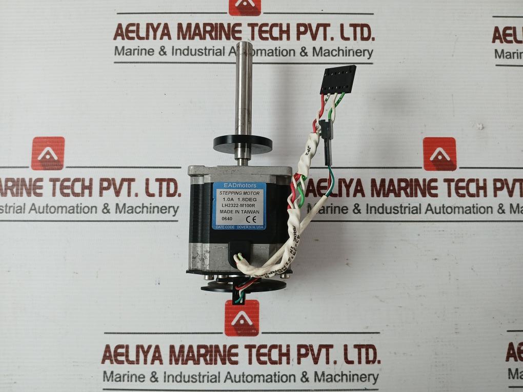 Eadmotors Stepping Motor Lh2322-m100R