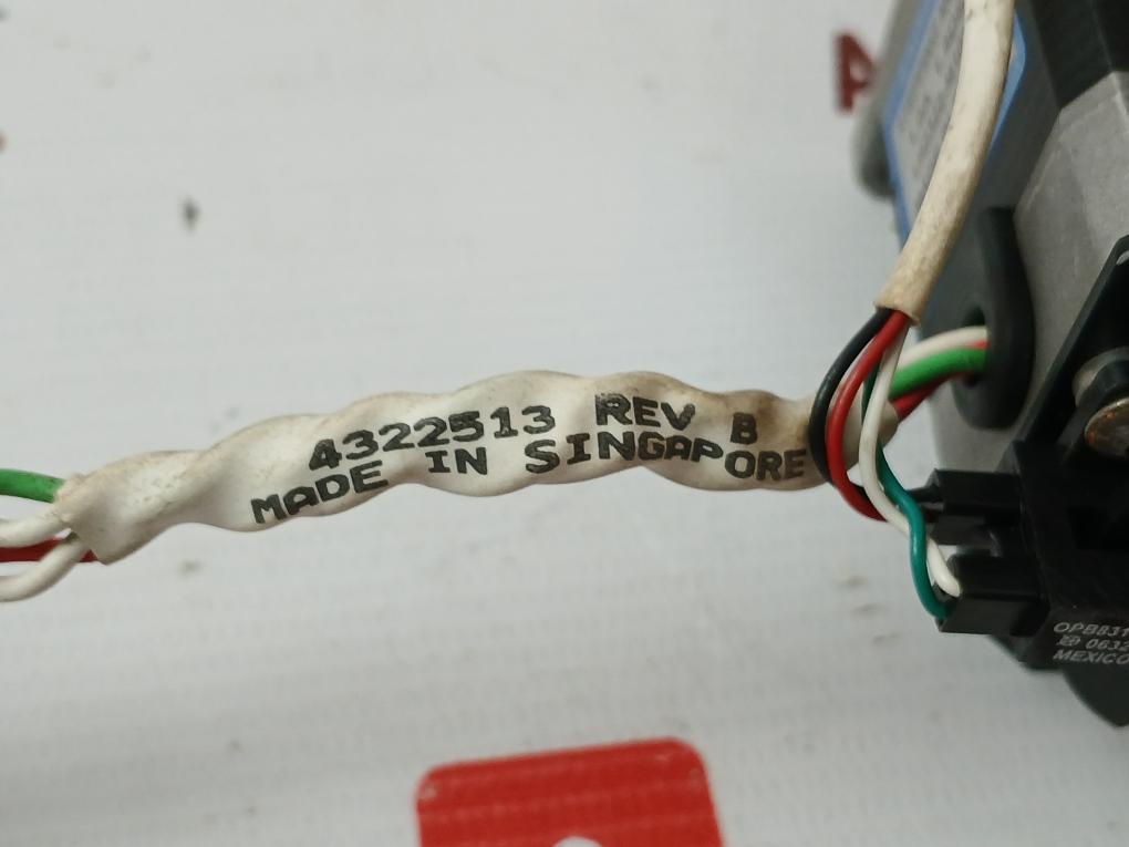 Eadmotors Stepping Motor Lh2322-m100R