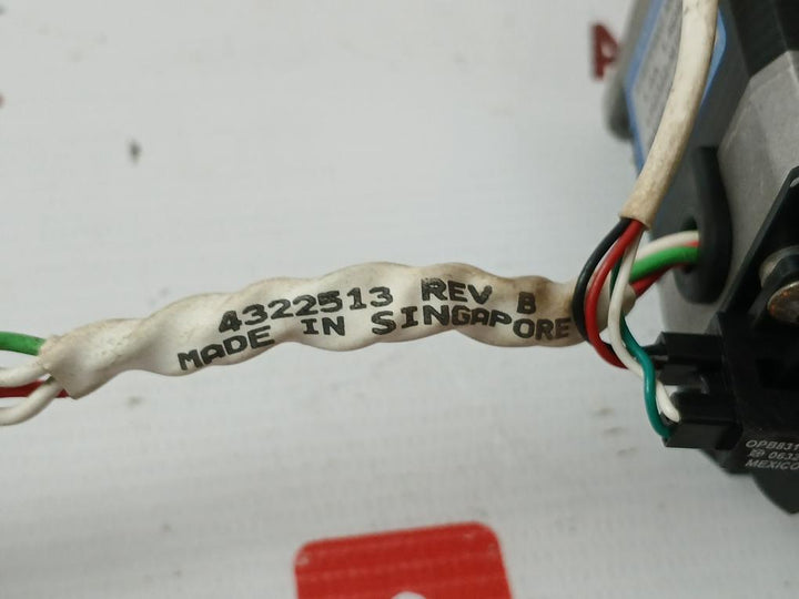 Eadmotors Stepping Motor Lh2322-m100R