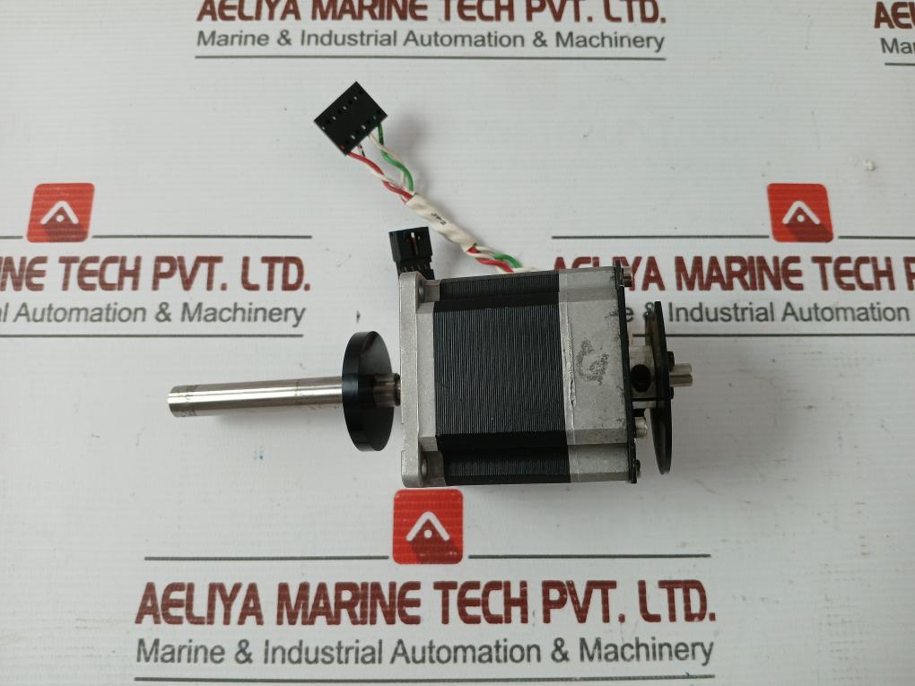 Eadmotors Stepping Motor Lh2322-m100R
