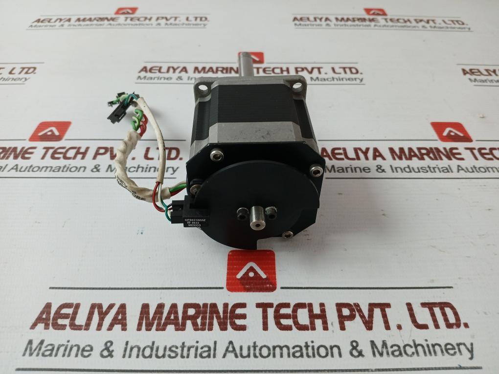 Eadmotors Stepping Motor Lh2322-m100R
