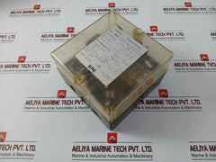 Eae Trk6 Transistor Relay Combination Module 220V 50Hz
