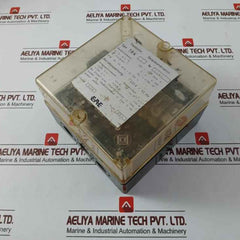 Eae Trk6 Transistor Relay Combination Module 220V 50Hz