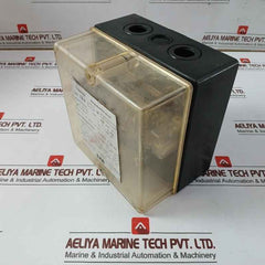 Eae Trk6 Transistor Relay Combination Module 220V 50Hz