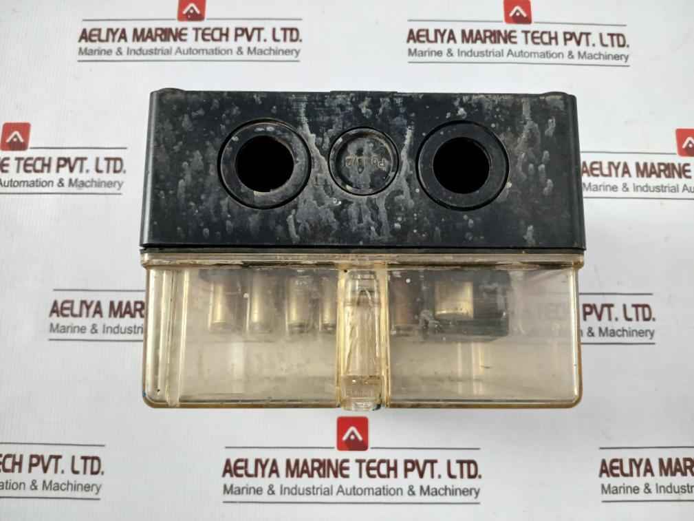 Eae Trk6 Transistor Relay Combination Module 220V 50Hz