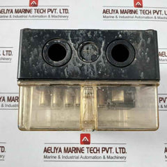 Eae Trk6 Transistor Relay Combination Module 220V 50Hz