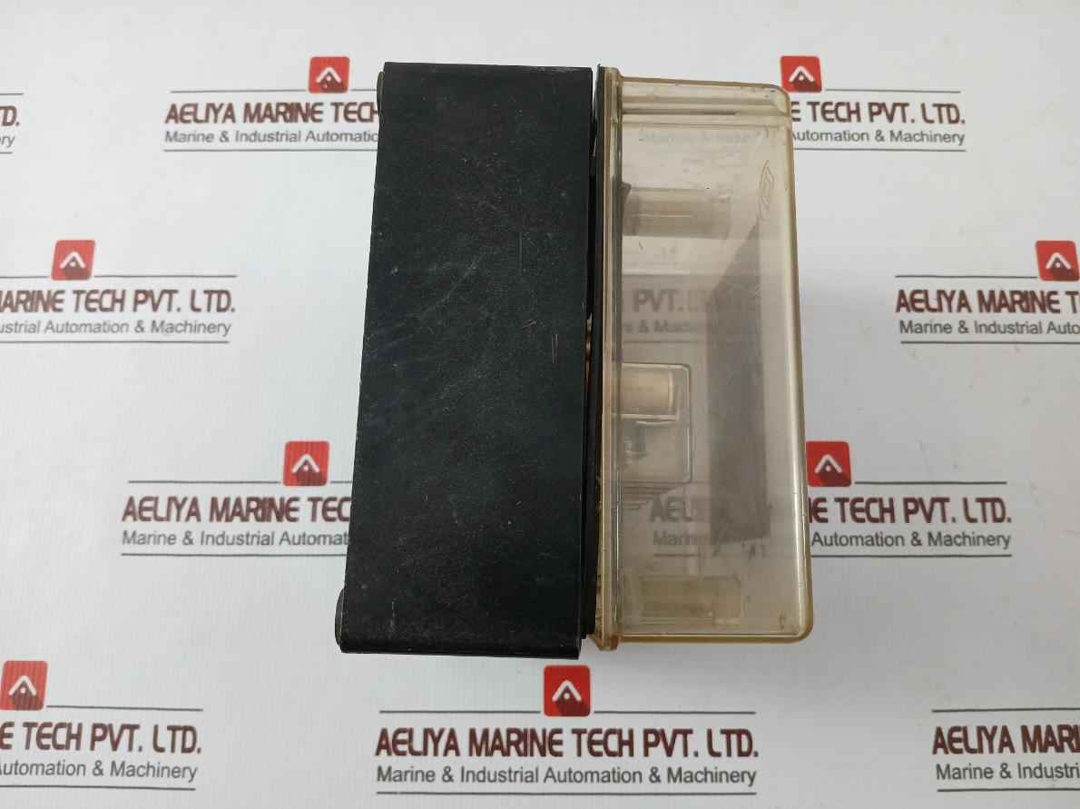 Eae Trk6 Transistor Relay Combination Module 220V 50Hz