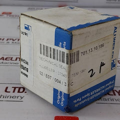 Eagle-burgmann 0 00-1 4122 Mechanical Seal 37343 701.13.10.186