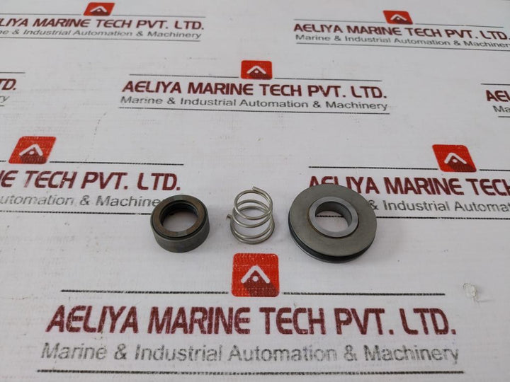 Eagle-burgmann 0 00-1 4122 Mechanical Seal 37343 701.13.10.186