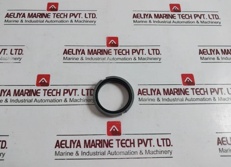 Eagle-burgmann/Allweiler 1.4571 Mechanical Seal Buka22-12/2915 480/60V, Ip 55