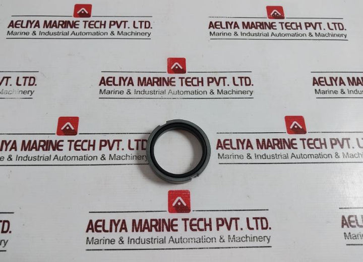 Eagle-burgmann/Allweiler 1.4571 Mechanical Seal Buka22-12/2915 480/60V, Ip 55