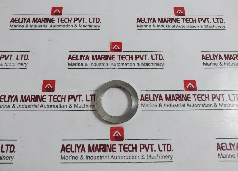 Eagle-Burgmann 1.4571 Mechanical Seal Buka22-12/0216,Buka22-12/2915