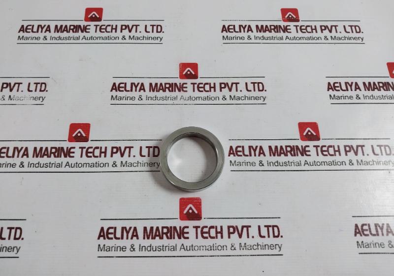 Eagle-burgmann/Allweiler 1.4571 Mechanical Seal Buka22-12/2915 480/60V, Ip 55