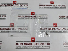 Eagle-burgmann/Allweiler 1.4571 Mechanical Seal Buka22-12/2915 480/60V, Ip 55