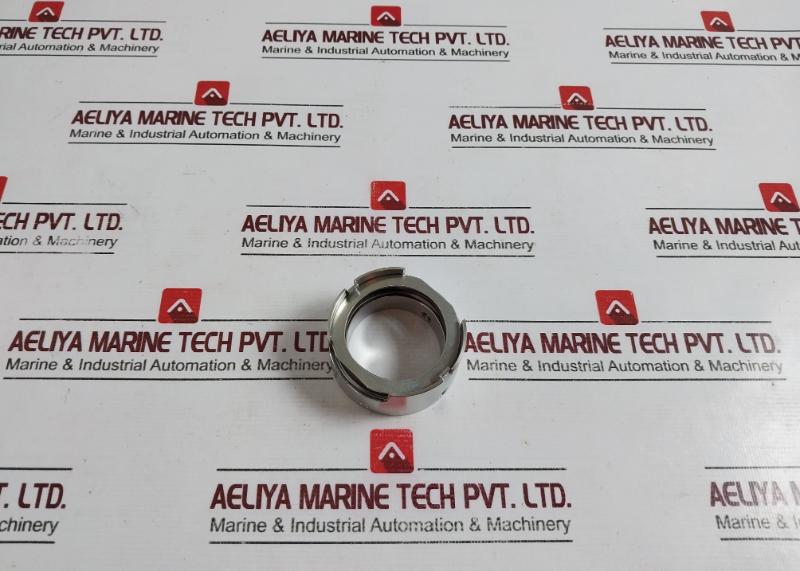 Eagle-Burgmann 1.4571 Mechanical Seal Buka22-12/0216,Buka22-12/2915