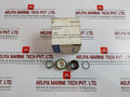 Allweiler/Eagle-burgmann 1.4571 Mechanical Seal Set Vg U3.1D-m32N/16R-b3Vvff 16Mm