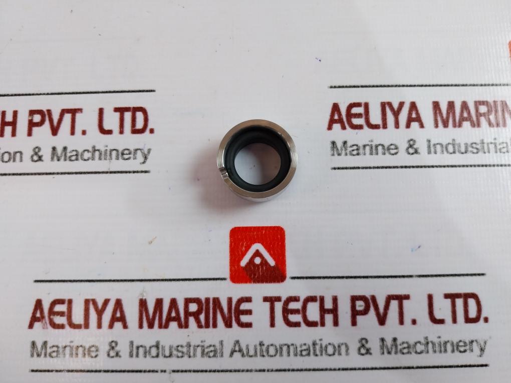 Allweiler/Eagle-burgmann 1.4571 Mechanical Seal Set Vg U3.1D-m32N/16R-b3Vvff 16Mm