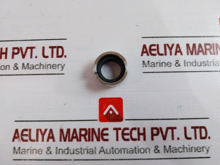 Allweiler/Eagle-burgmann 1.4571 Mechanical Seal Set Vg U3.1D-m32N/16R-b3Vvff 16Mm