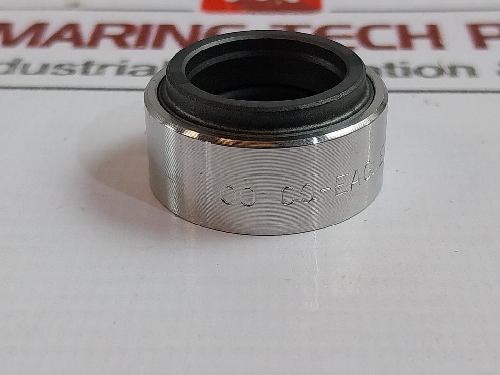 Eagle-burgmann 1.4571 Mechanical Seal U3.1D-m32N/16R-b3Vvff