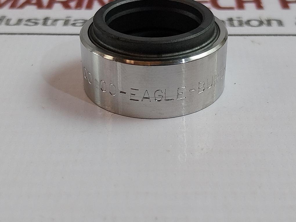 Eagle-burgmann 1.4571 Mechanical Seal U3.1D-m32N/16R-b3Vvff